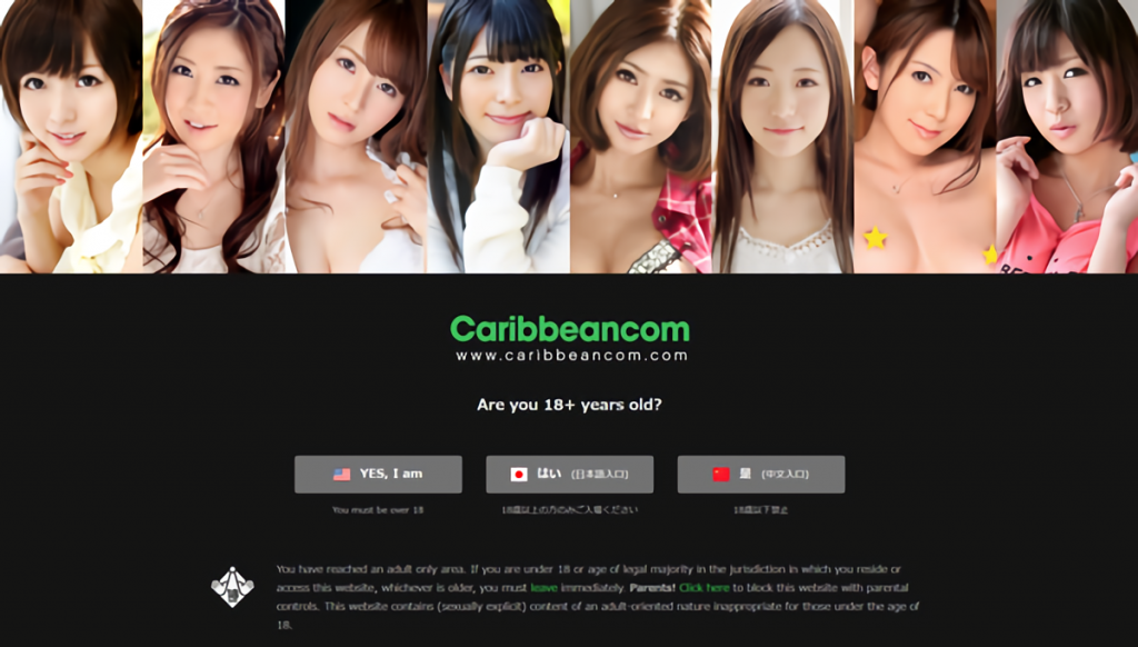 Caribbeancom.com promo code Latest in 2022